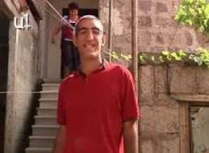 «Մեծ» մարդու մեծ երազանքը