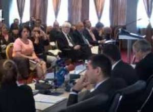 Մաքսային միություն՝ ամերիկյան փողերով