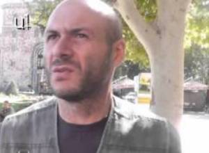 Հարձակում Նախախորհրդարանի աջակիցների վրա