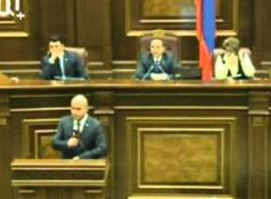 Կատակներ Աշոտյանից