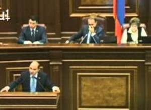 Քրեական արդարադատությունը հիվանդ է