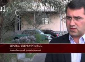 Հենց չես հաղթում ասում ես՝ խարդախա