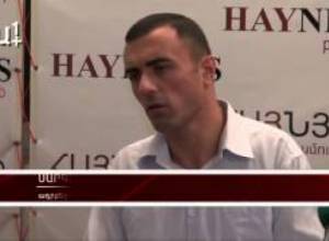 Կռվախնձորը` ԼՂՀ հիմնախնդիրն է