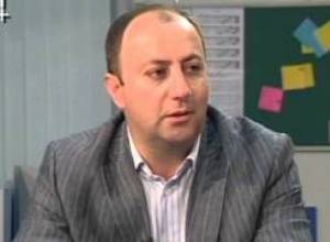 Հատված Այբ-Ֆե-ի ուղիղ եթերից