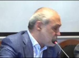 Միհրանյանի կարծիքը Մաքսային միությանը անդամակցելու վերաբերյալ