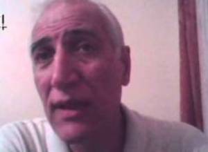 Հատված Այբ-Ֆե-ի ուղիղ եթերից