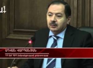 «Տիկին Փոստանջյանը յուրօրինակ կին է»