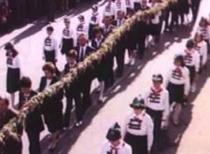 Էրեբունի-Երևան 1986.Ինչպե՞ս էինք տոնում այն ժամանակ