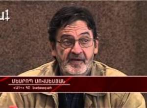 Նոր հեռուստաալիք