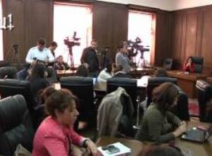 Դ. Հարությունյանն է կազմակերպել Փոստանջյանի հարցը