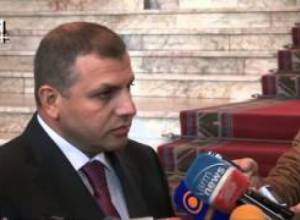 Նոր մարզպետը կապրի՞ աշխատավարձով