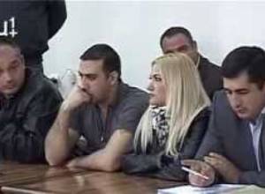 Ծանր պատժից ազատվելու փո՞րձ