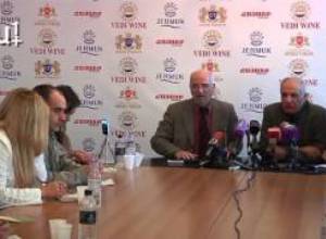 «Զվարթնոցի» ճակատագիրն անորոշ է