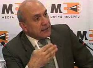 Մեդիա կենտրոն. «Բաց կառավարման գործընկերության» մշտադիտարկման արդյունքները