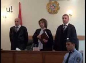 Տիգրան Առաքելյանն ազատ արձակվեց