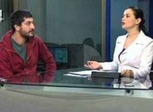 Հատված Այբ-Ֆե-ի ուղիղ եթերից