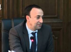 Հրայր Թովմասյանը պատասխանեց Ջհանգիրյանին