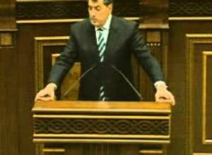 Ստեփան Դեմիրճյան