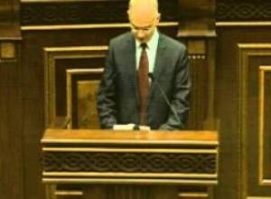 Լեւոն Զուրաբյան. «Ղարաբաղի հարցում անելանելի վիճակ»