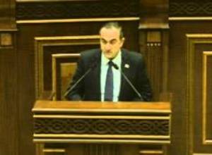 Թեւան Պողոսյանը չի վիճում, բայց չի կարող չասել