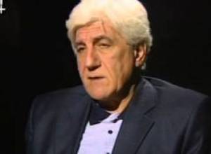 22.10 P.S. Հյուրը Շահեն Պետրոսյանն է