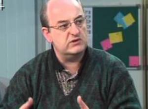 Հատված Այբ-Ֆե-իի ուղիղ եթերից