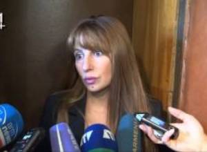 Զարուհի Փոստանջյանը՝ խմբակցության ղեկավար