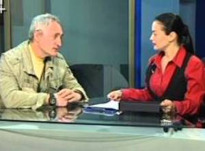 Հատված Այբ-Ֆե-ի ուղիղ եթերից