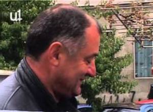 «Ո՞վ ա տվել իրավունք ինձ զրկել արևի լույսից»