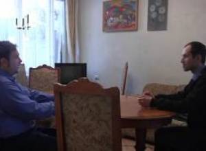 «Արցախ աշխարհի պատմությունը» հասանելի է նաև անգլերեն