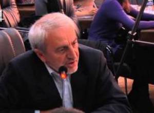 Հրանուշ Հակոբյանը՝ համայն հայության նախագահ