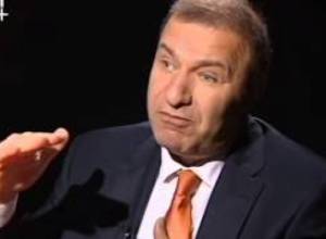 29.10 P.S. Հյուրը Միքայել Մելքումյանն է