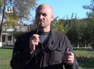 Ակցիան հետաձգվեց բախումից խուսափելու համար