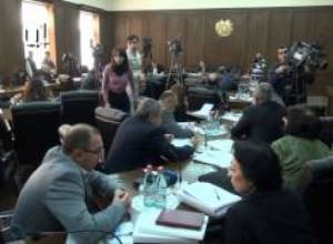 Վիգեն Սարգսյան. Լատարեյ հաղթելու համար պետք է տոմսը գոնե առնել