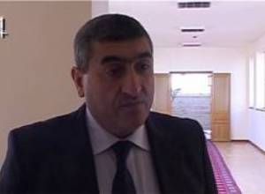 Շիրակ Թորոսյանը` Վրաստանի ընտրությունների մասին