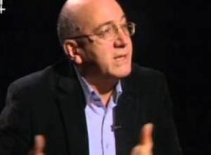 28.10 P.S. Հյուրը Սերգեյ Պողոսյանն է