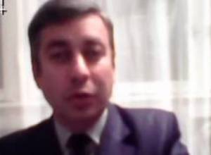 Հատված Այբ-Ֆե-ի ուղիղ եթերից