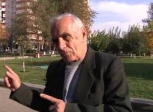 Մաշտոցի պուրակ են բերվել ավանակներ