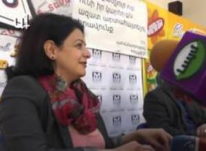 Բուսակերությունը մոդայիկ է դարձել