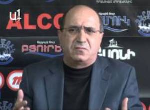 «Շանթ Հարությունյանը խախտել է օրենքը, բայց նա մեղավոր չէ»