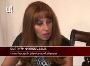 Հեղինե Բիշարյան. Եկեք ձերբազատվենք գենդեր բառից