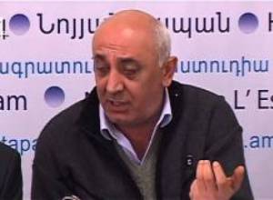 Սերժ Սարգսյանի հրաժարականի հարցը՝ վաղը