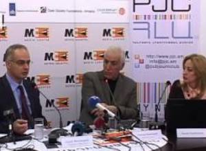 «ՀԱԿ-ը երբեք առիթ օգտագործող չի եղել»