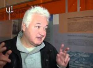 «Թուրքիայի արտաքին քաղաքականության մեջ Հայաստան պարզապես գոյություն չունի»