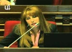 "Շանթն առանց աշխատավարձի է պատերազմում կռվել"