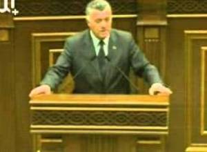 Ռուբեն Հակոբյանը համաձայն է Սերժ Սարգսյանի հետ. մթնոլորտը գաղջ է