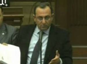 «Կառավարությունը պետք է հրաժարական տար»