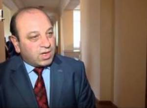 Ինչու է ՕԵԿ պատգամավորը հրաժարվել մանդատից