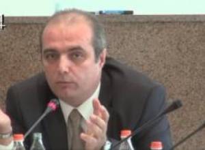 Լեւոն Բարսեղյան. Հ1-ը պետք է ապաառևտրականացվի