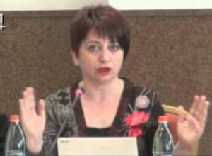 Աննա Իսրայելյան. Խոստումները և իրականությունը